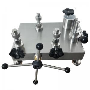 THLL135臺式液壓泵